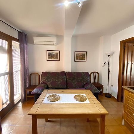 Apartamento Fray Eloy De 1 Habitacion Guadalupe  Exteriér fotografie