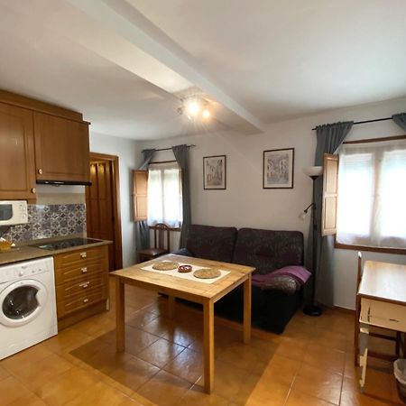 Apartamento Fray Eloy De 1 Habitacion Guadalupe  Exteriér fotografie