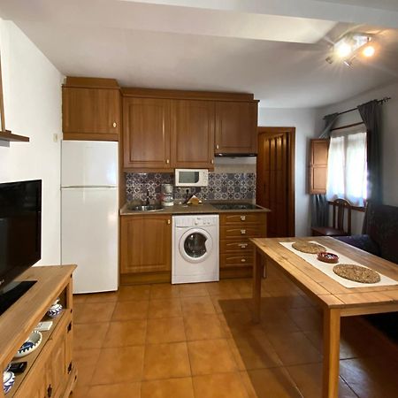 Apartamento Fray Eloy De 1 Habitacion Guadalupe  Exteriér fotografie
