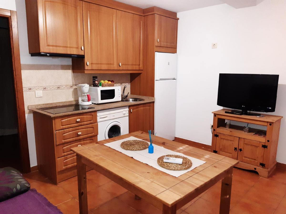 Apartamento Fray Eloy De 1 Habitacion Guadalupe  Exteriér fotografie