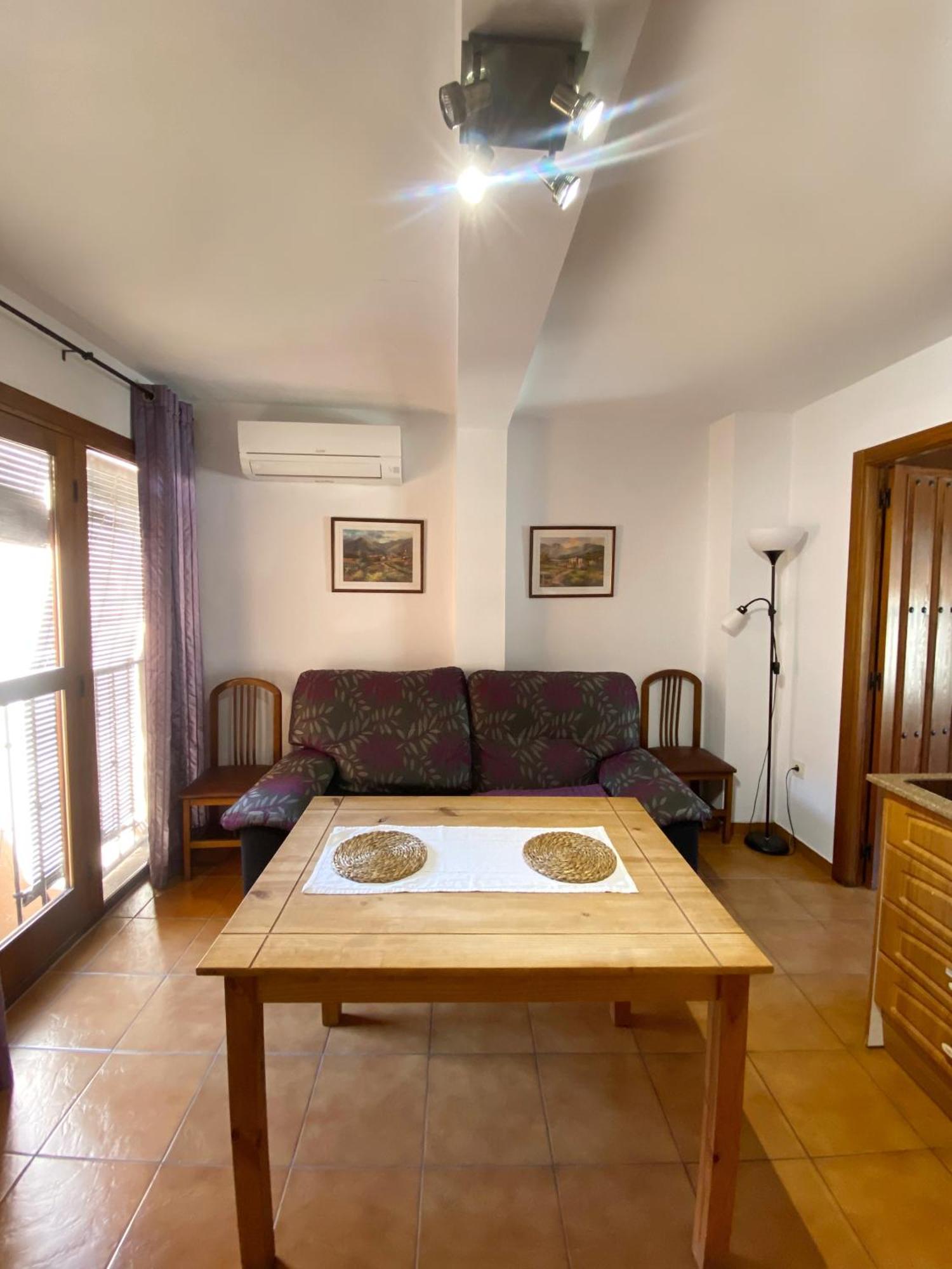 Apartamento Fray Eloy De 1 Habitacion Guadalupe  Exteriér fotografie