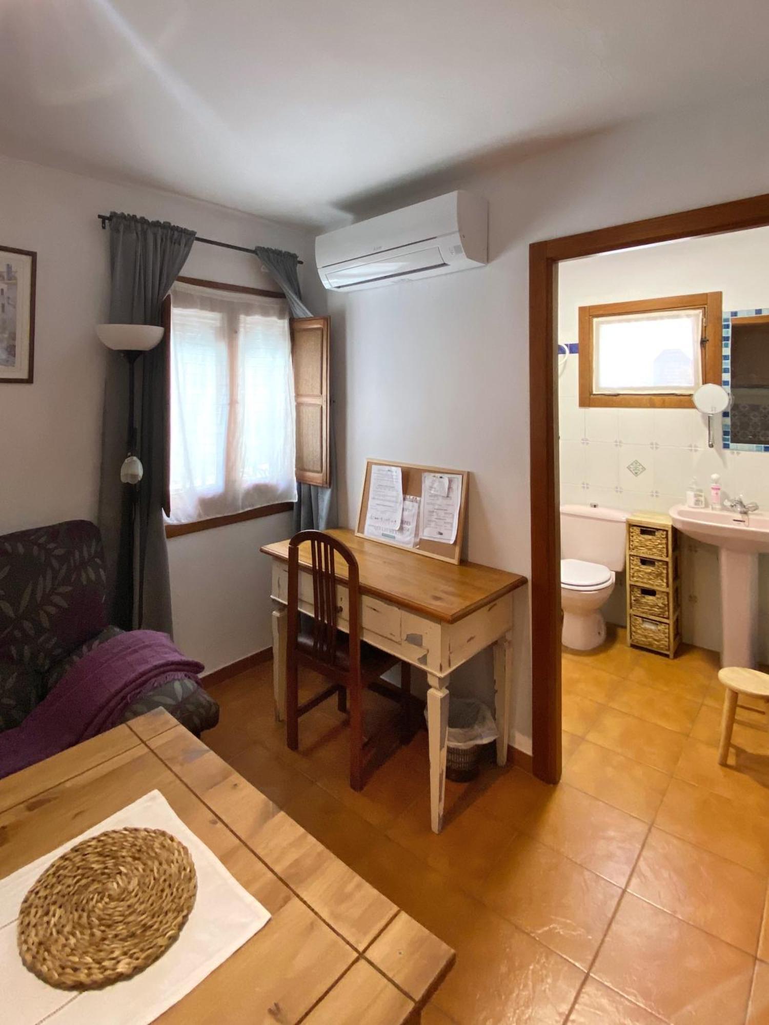 Apartamento Fray Eloy De 1 Habitacion Guadalupe  Exteriér fotografie